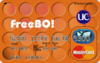 UC�J�[�h FreeBO!